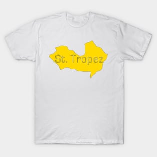 St. Tropez T-Shirt